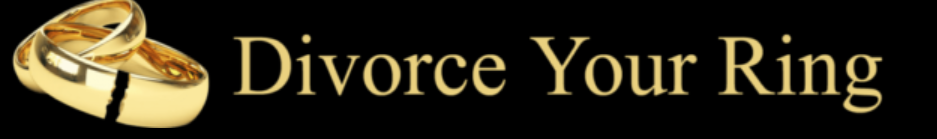 Divorce Your Ring